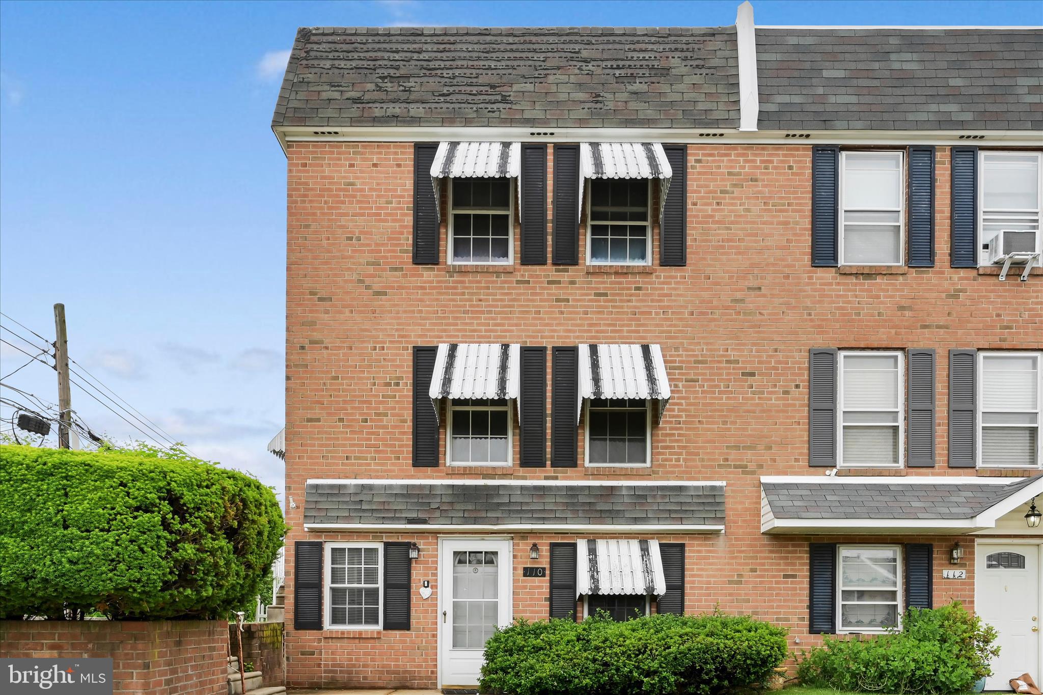 110 GREENDALE ROAD