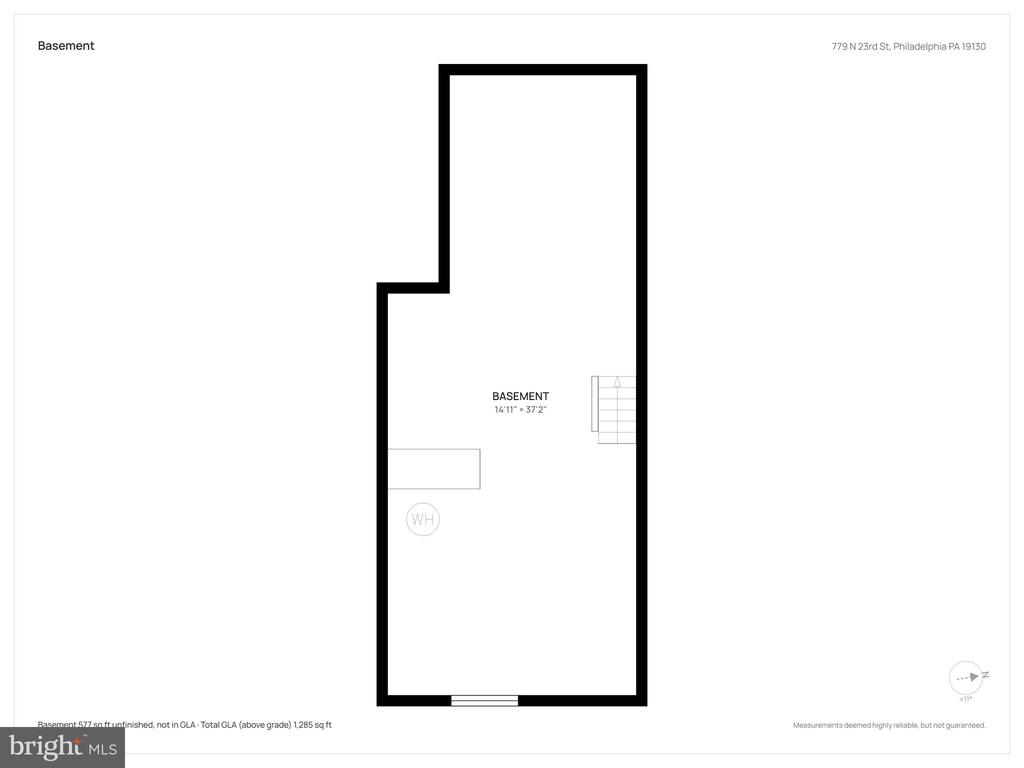 779 N 23RD STREET