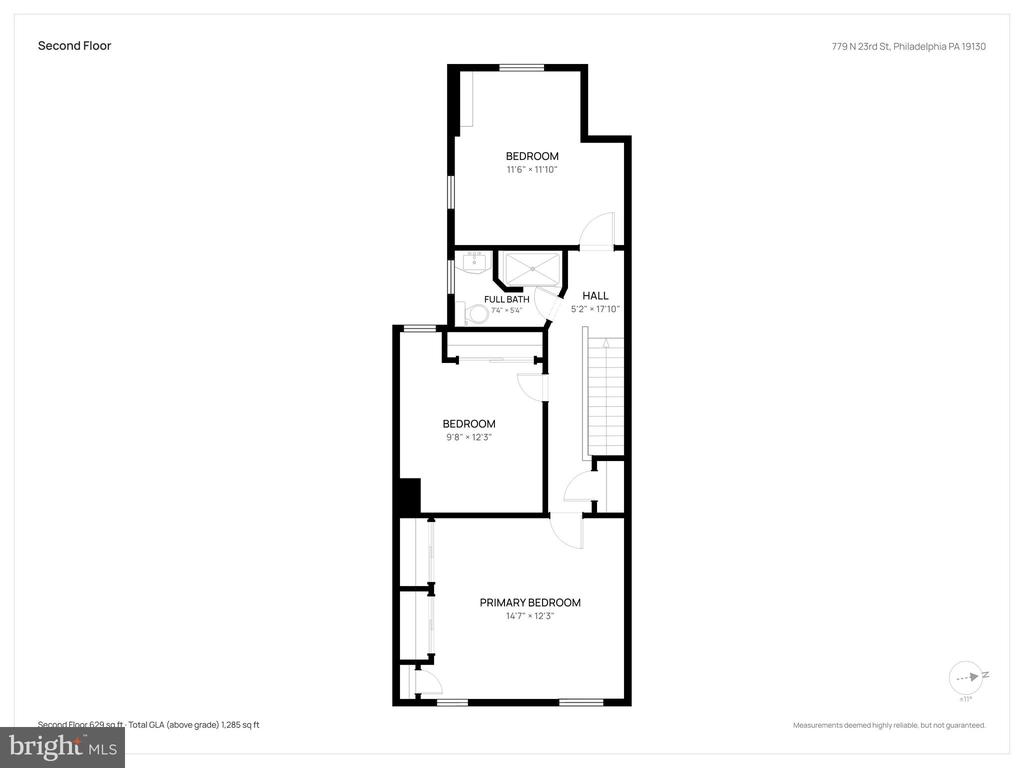 779 N 23RD STREET
