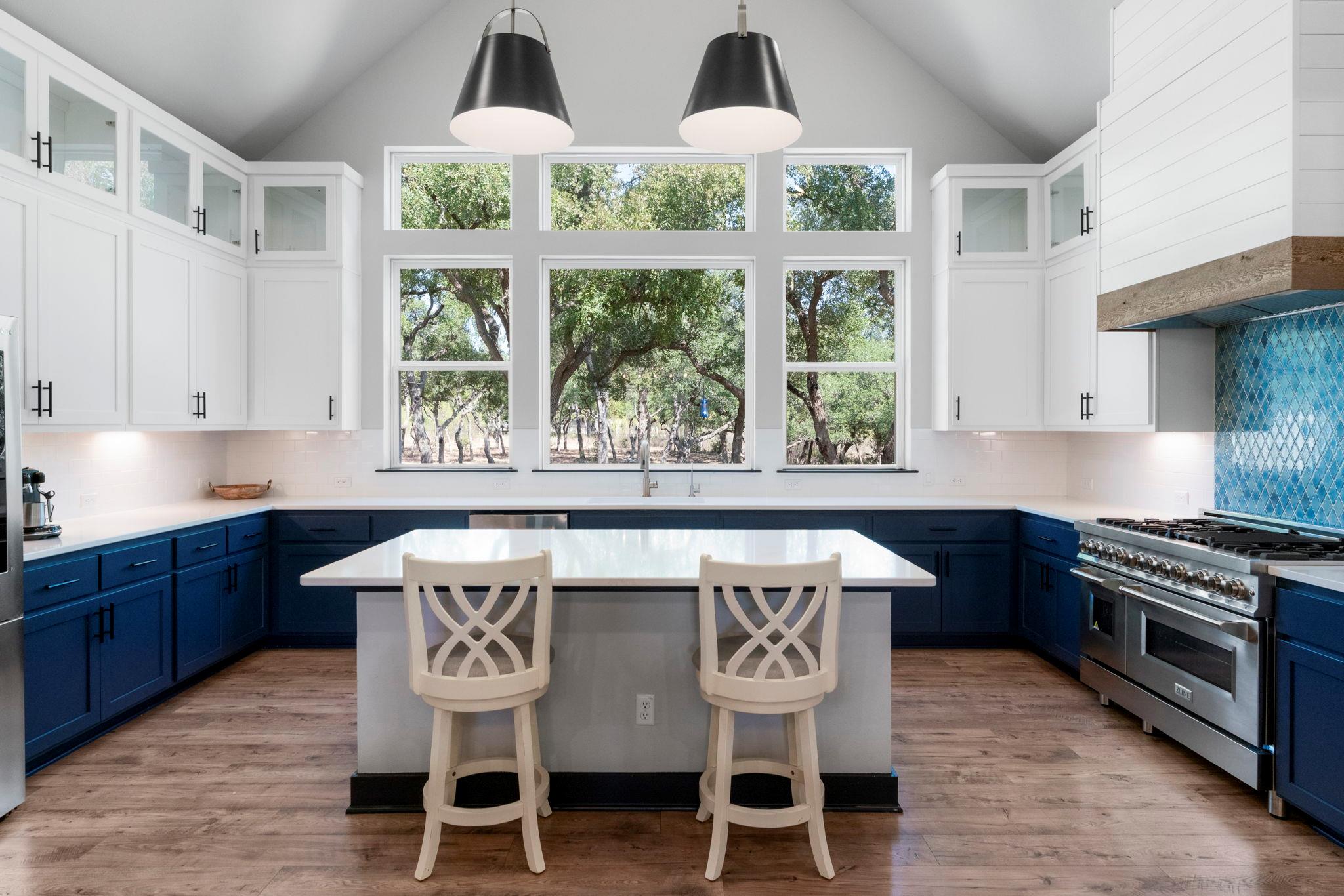 125 Brown Saddle CV, Driftwood