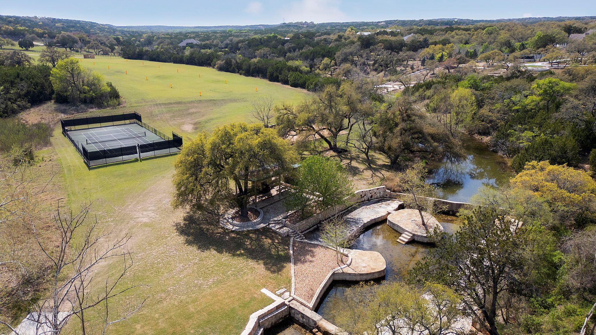 125 Brown Saddle CV, Driftwood