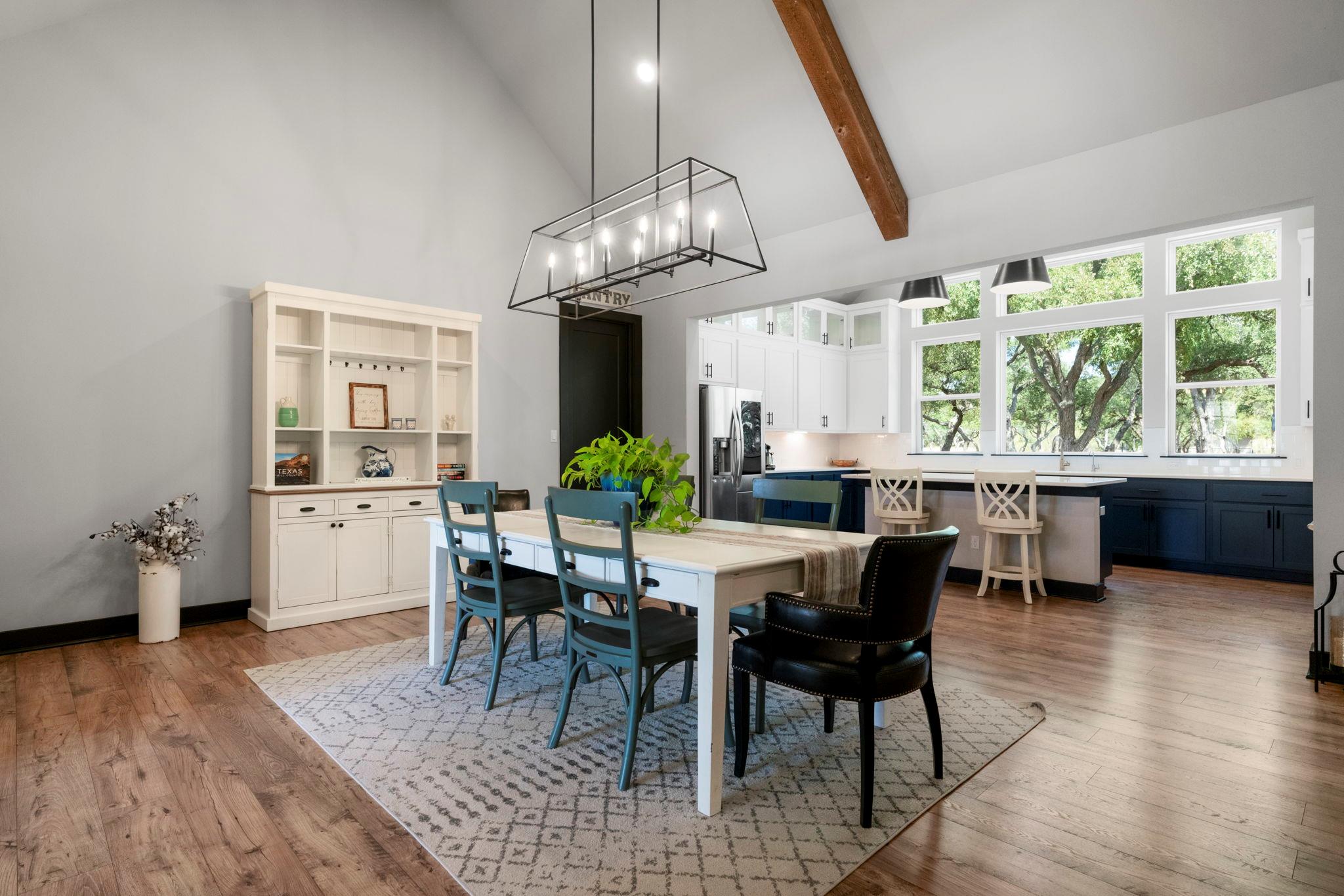 125 Brown Saddle CV, Driftwood