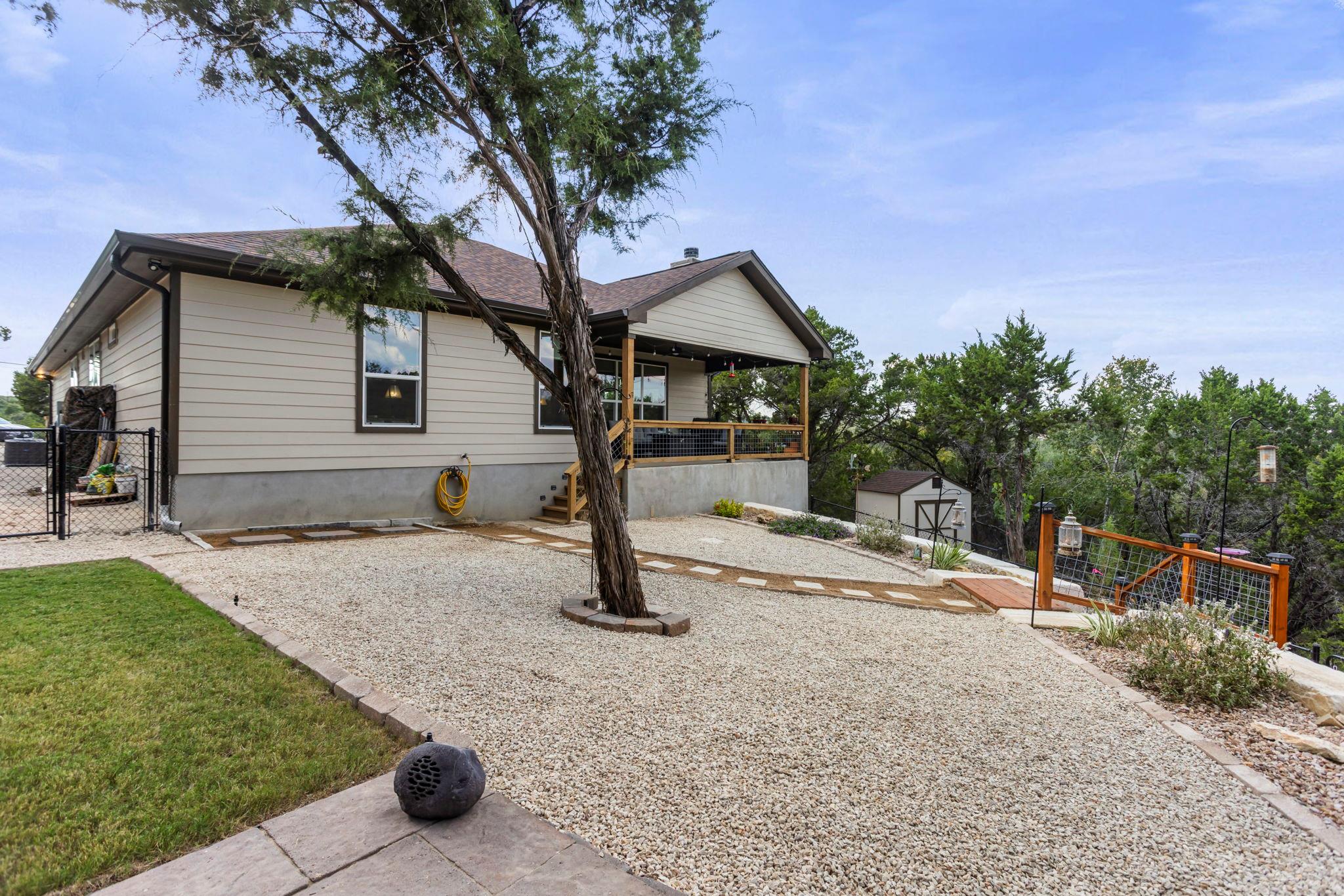 1021 Pinon PASS
