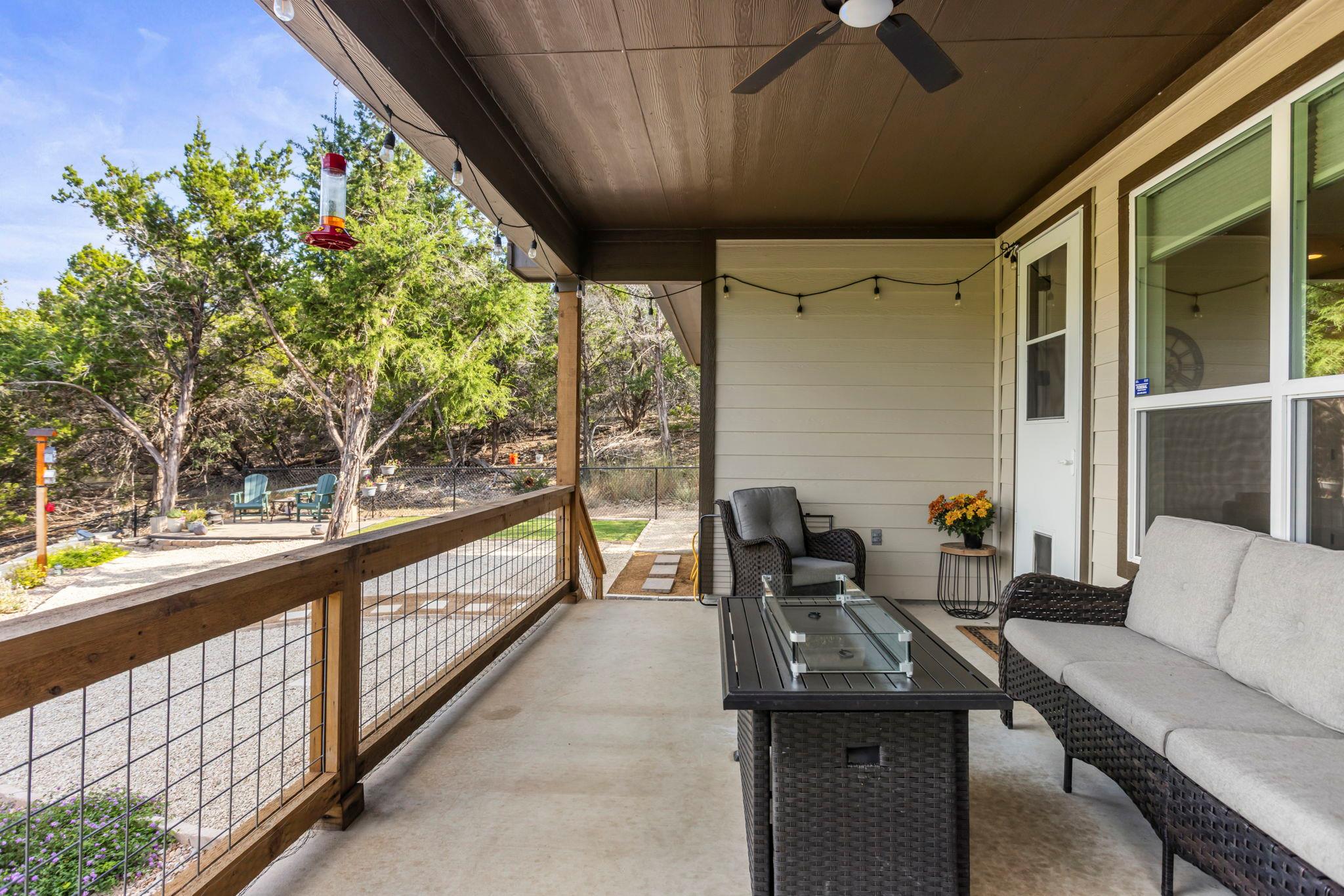 1021 Pinon PASS
