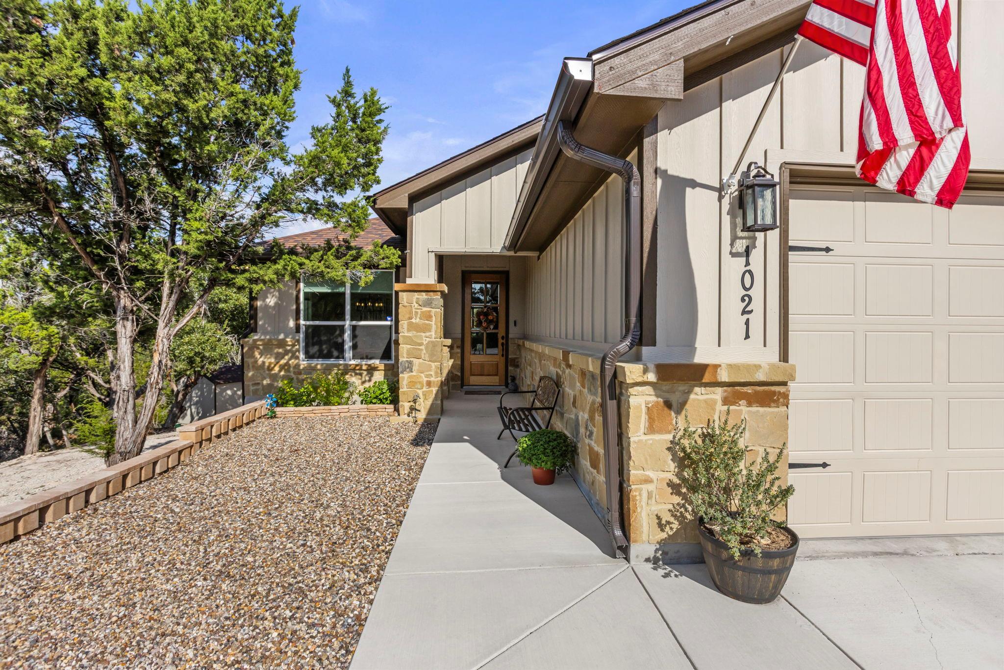 1021 Pinon PASS