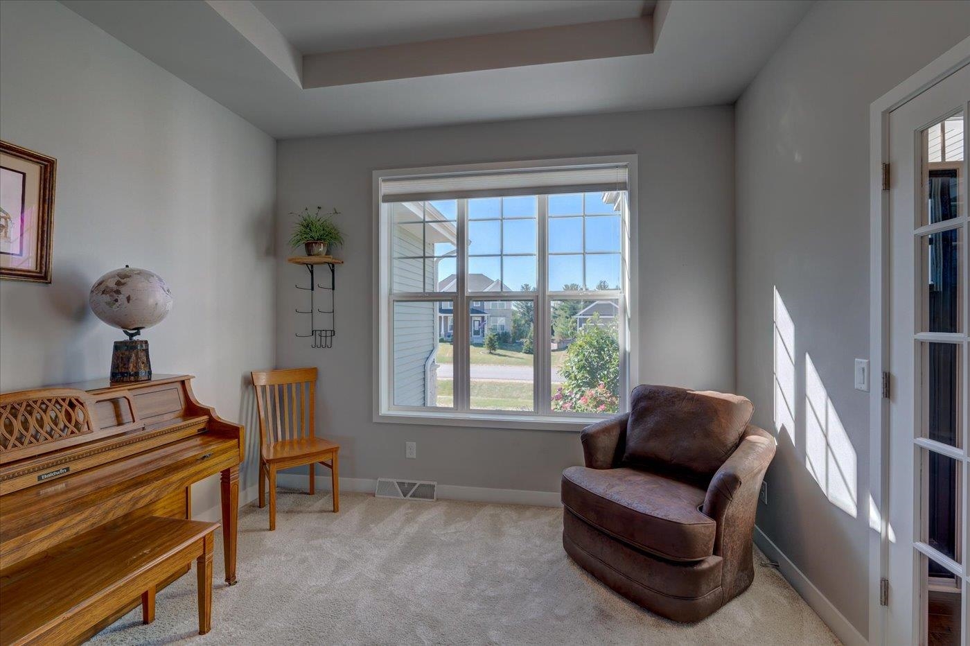 3771 Silverbell Road
