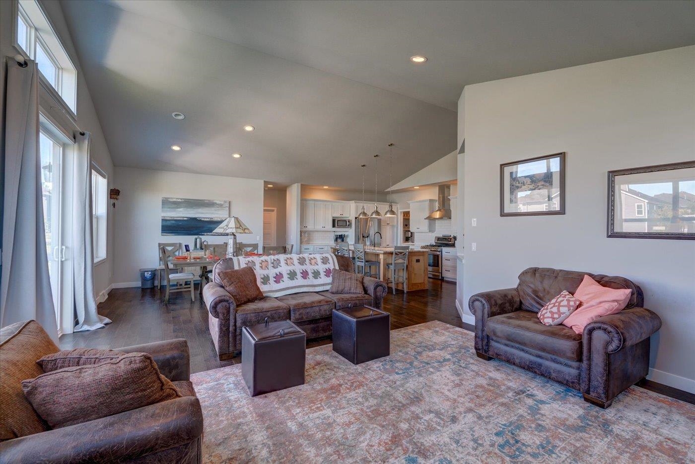 3771 Silverbell Road