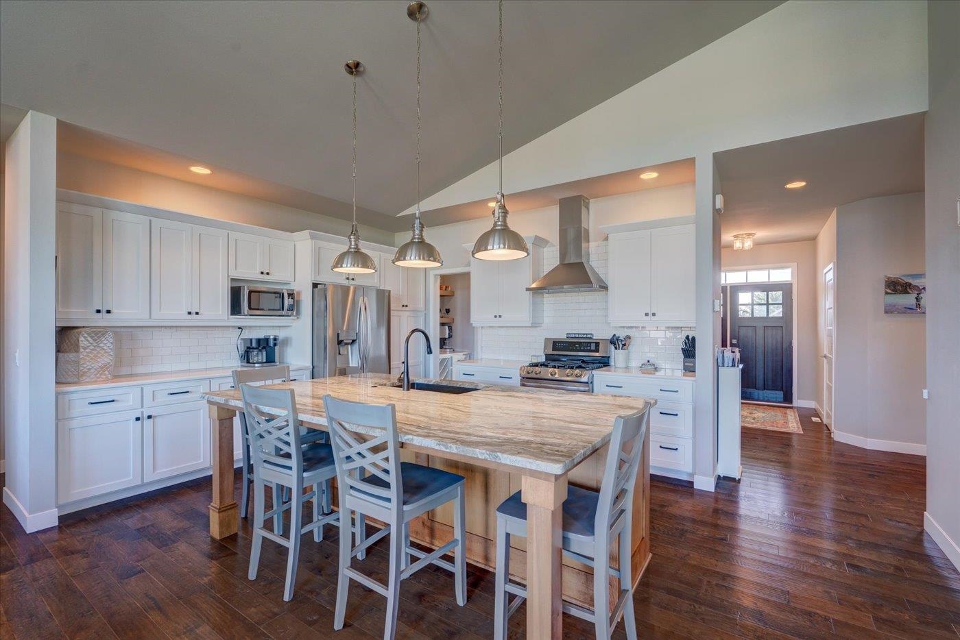 3771 Silverbell Road