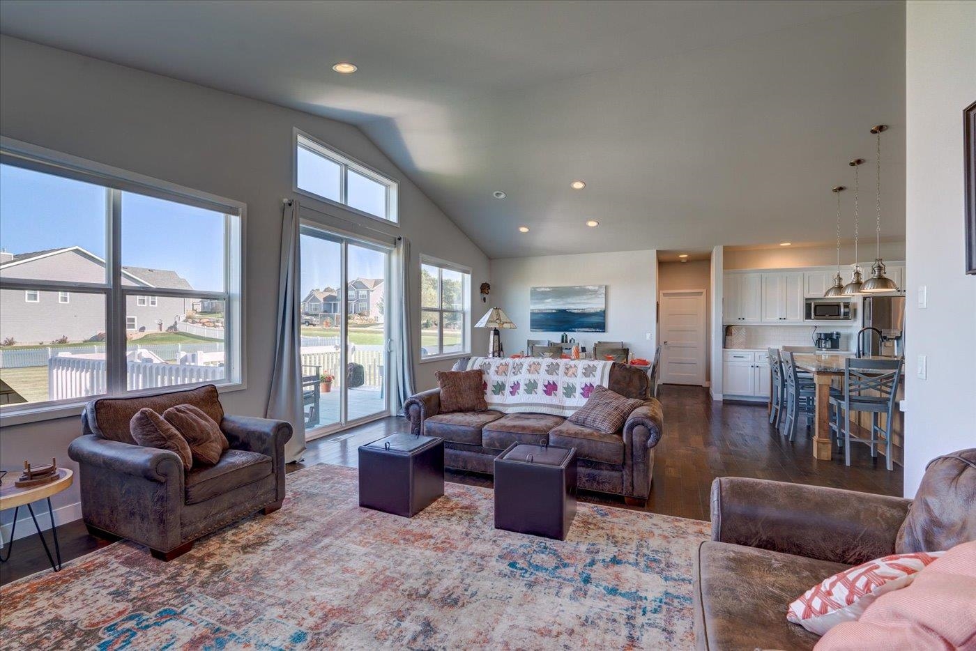 3771 Silverbell Road