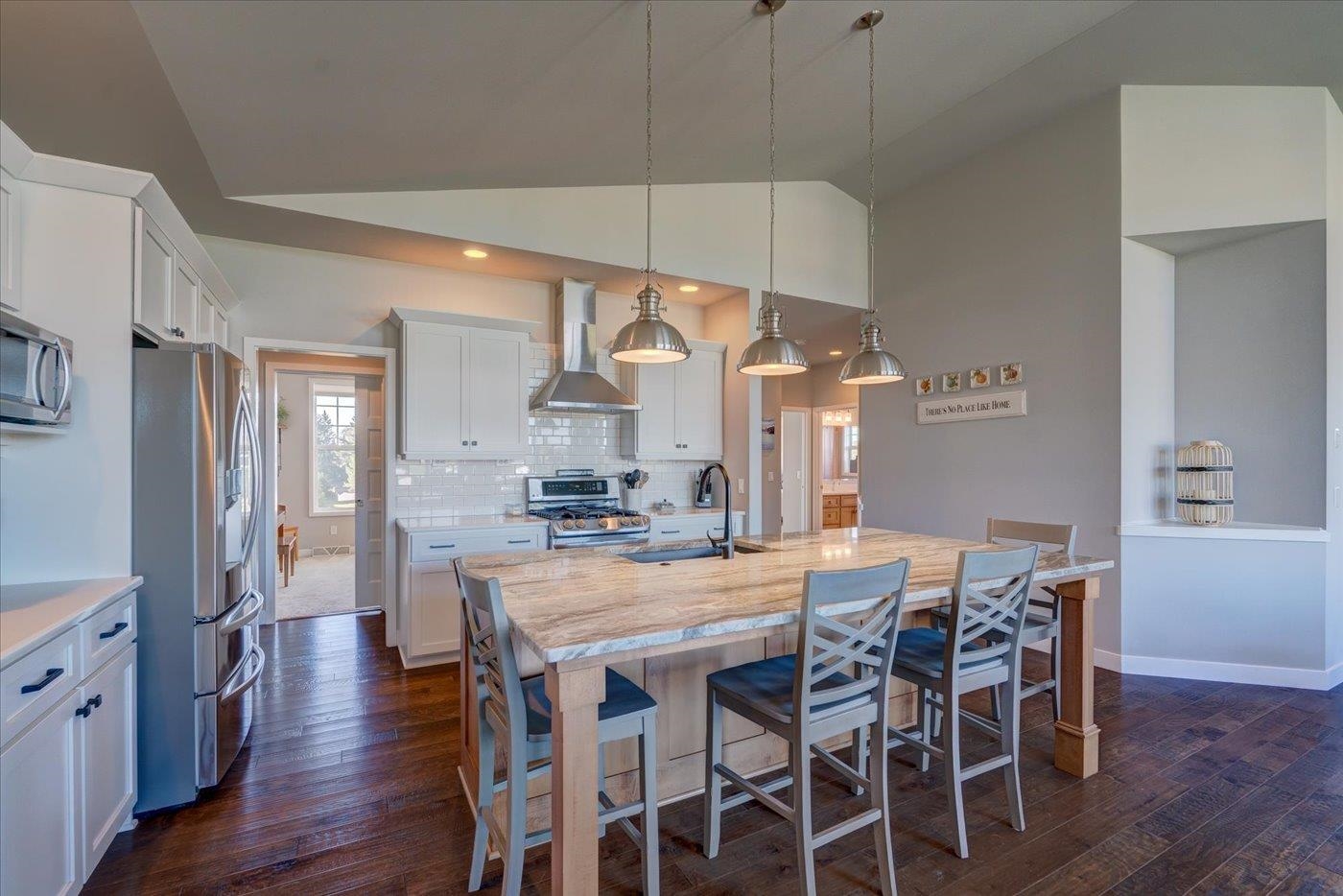3771 Silverbell Road