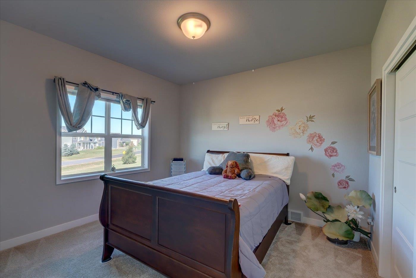3771 Silverbell Road