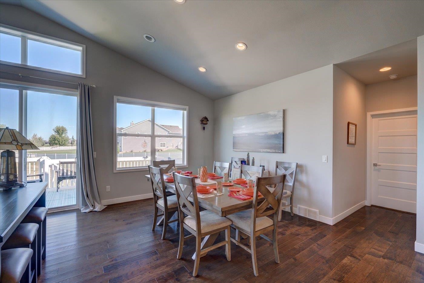 3771 Silverbell Road