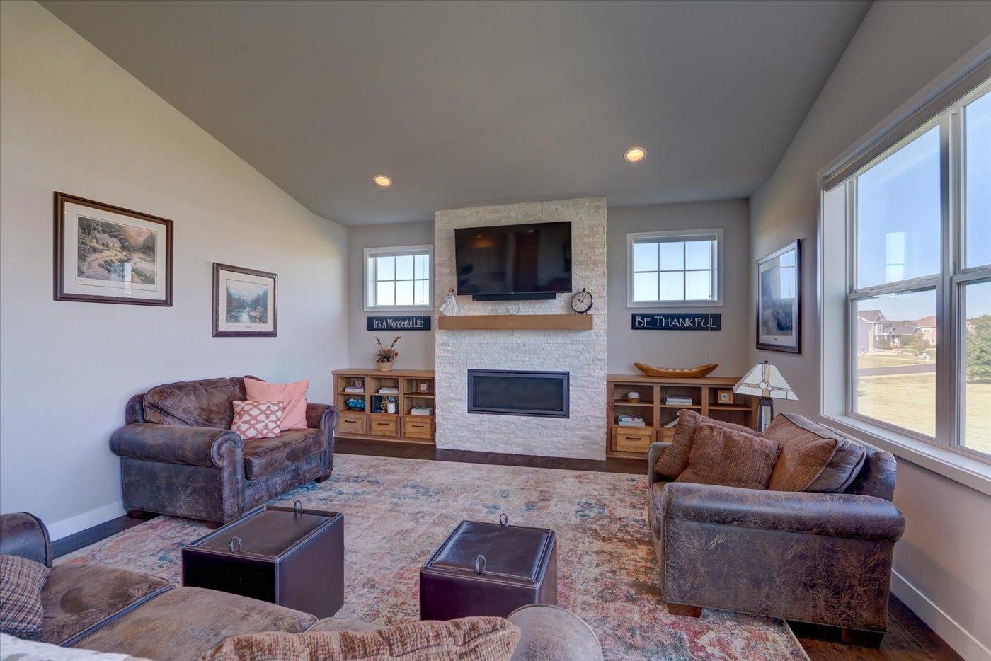 3771 Silverbell Road
