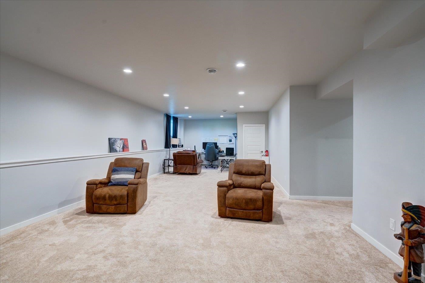 3771 Silverbell Road