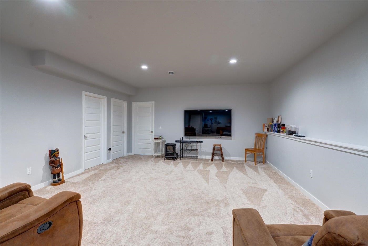 3771 Silverbell Road