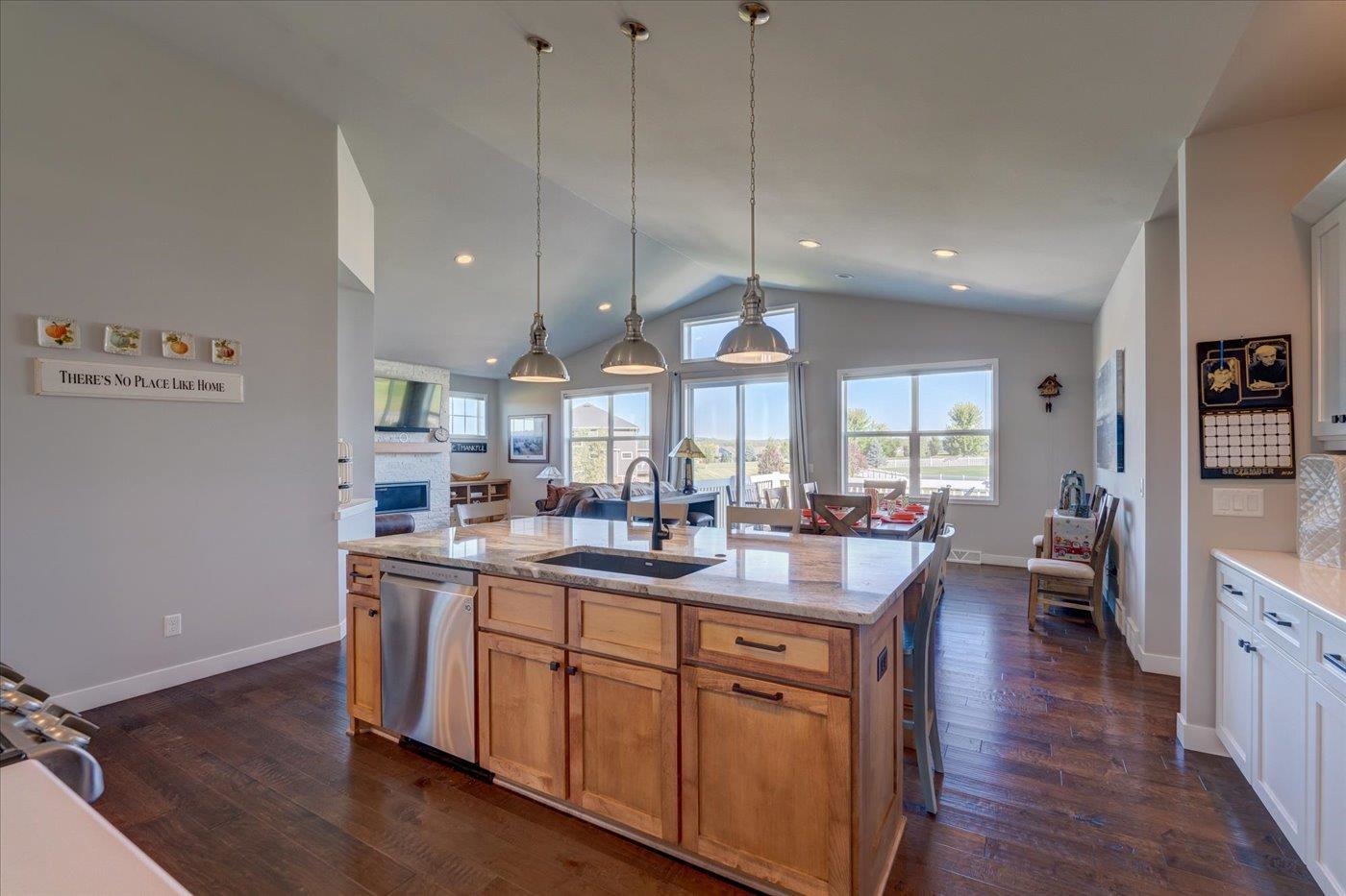 3771 Silverbell Road