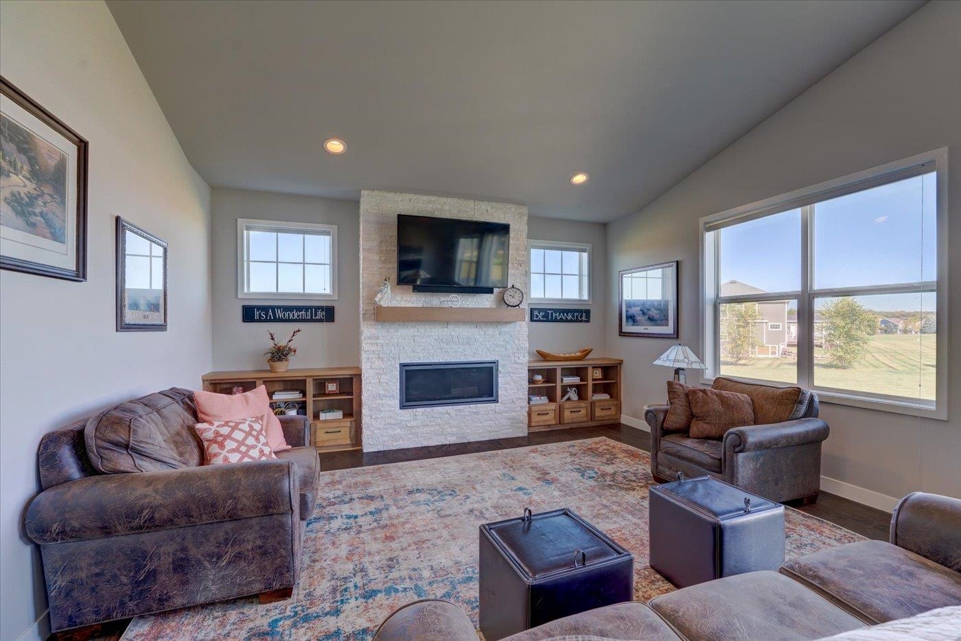 3771 Silverbell Road