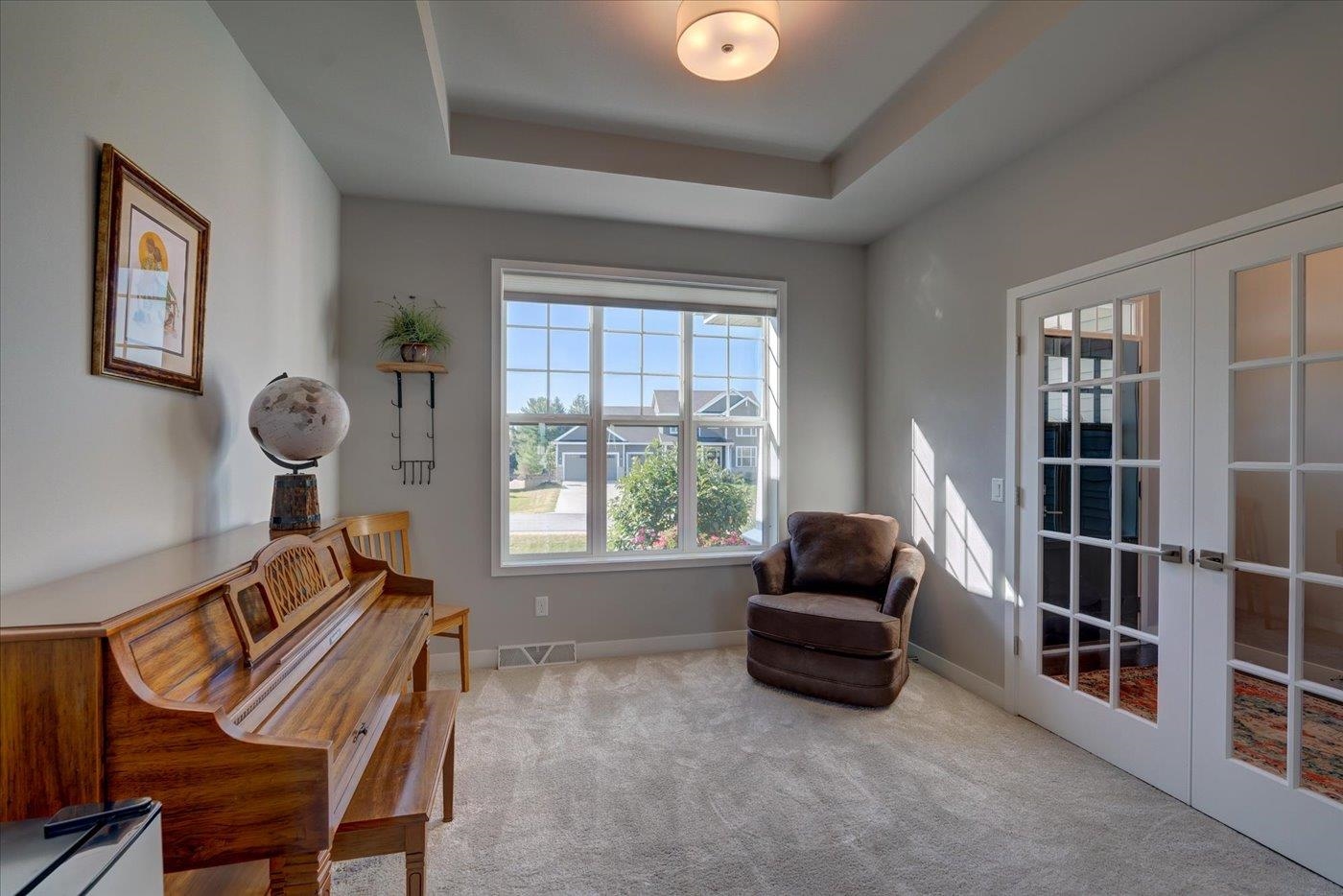 3771 Silverbell Road