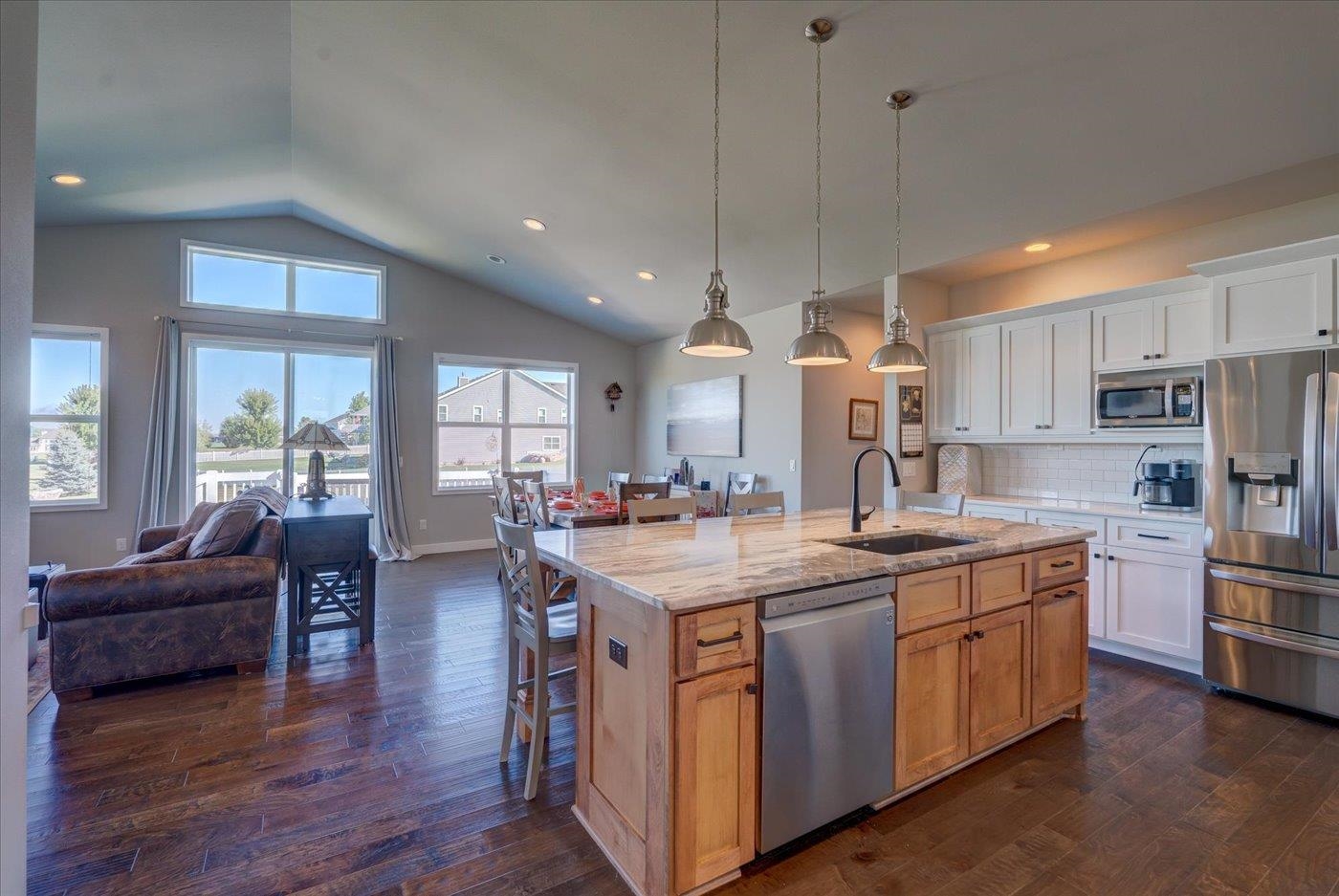3771 Silverbell Road