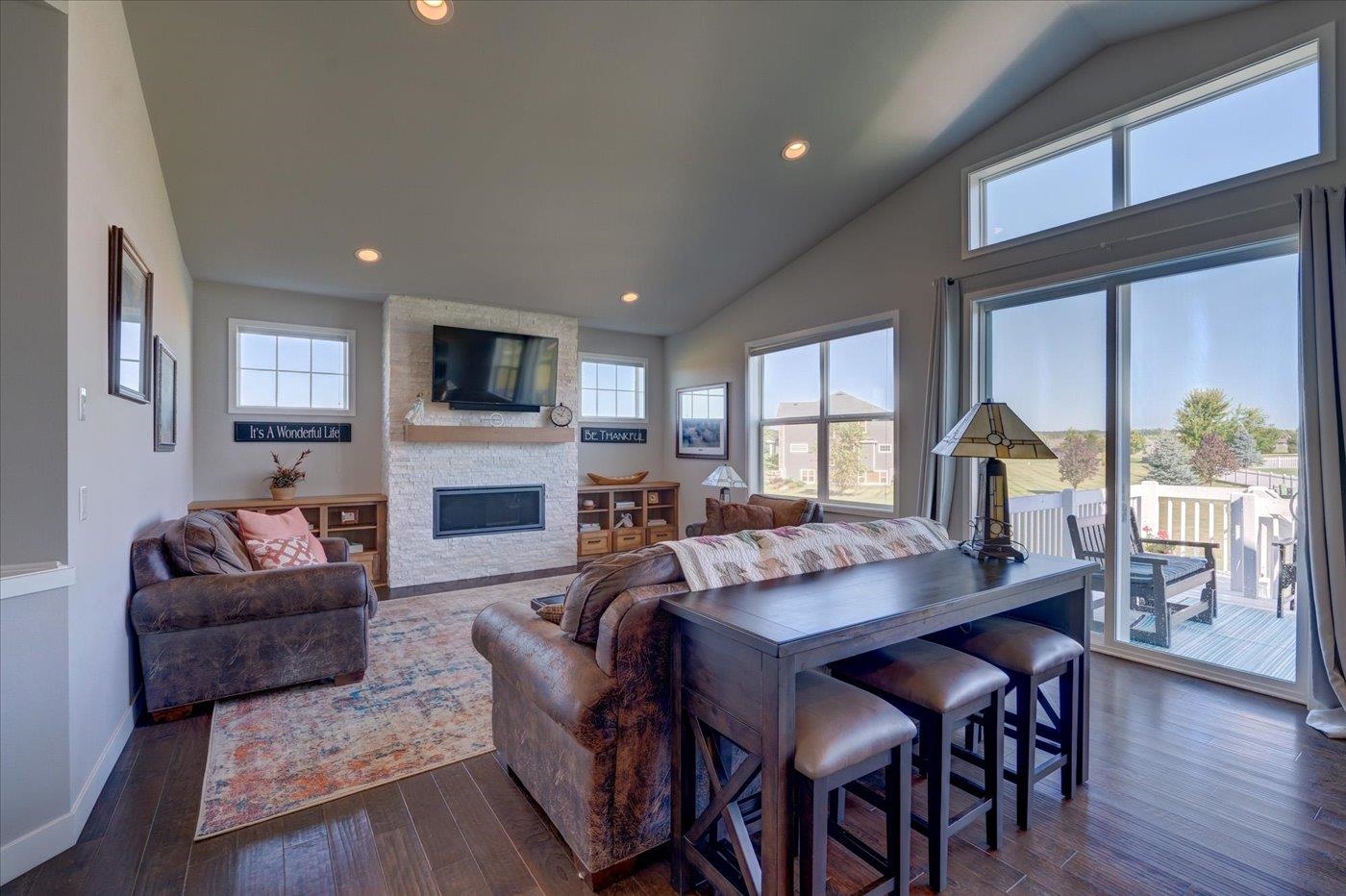 3771 Silverbell Road