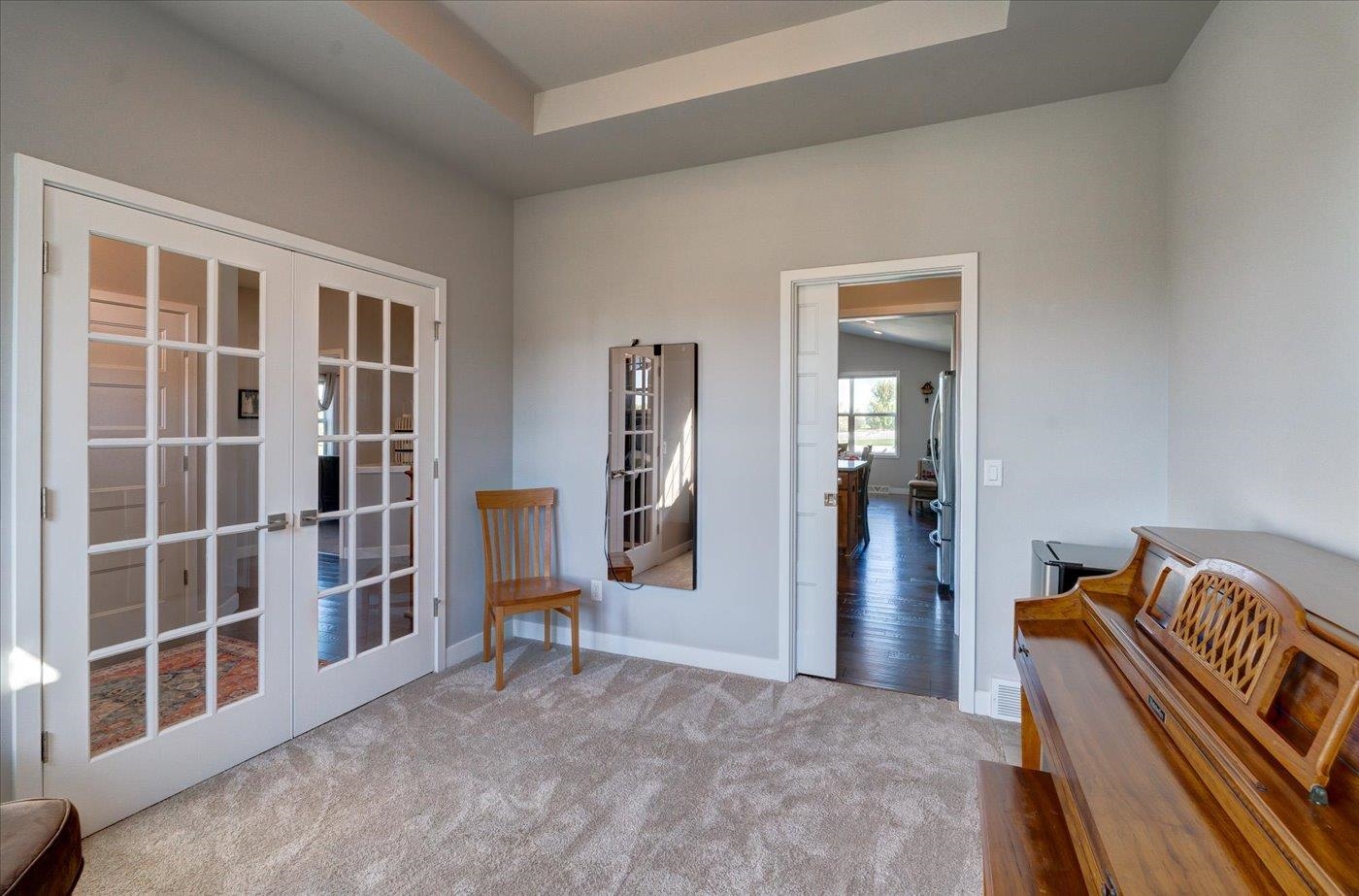 3771 Silverbell Road