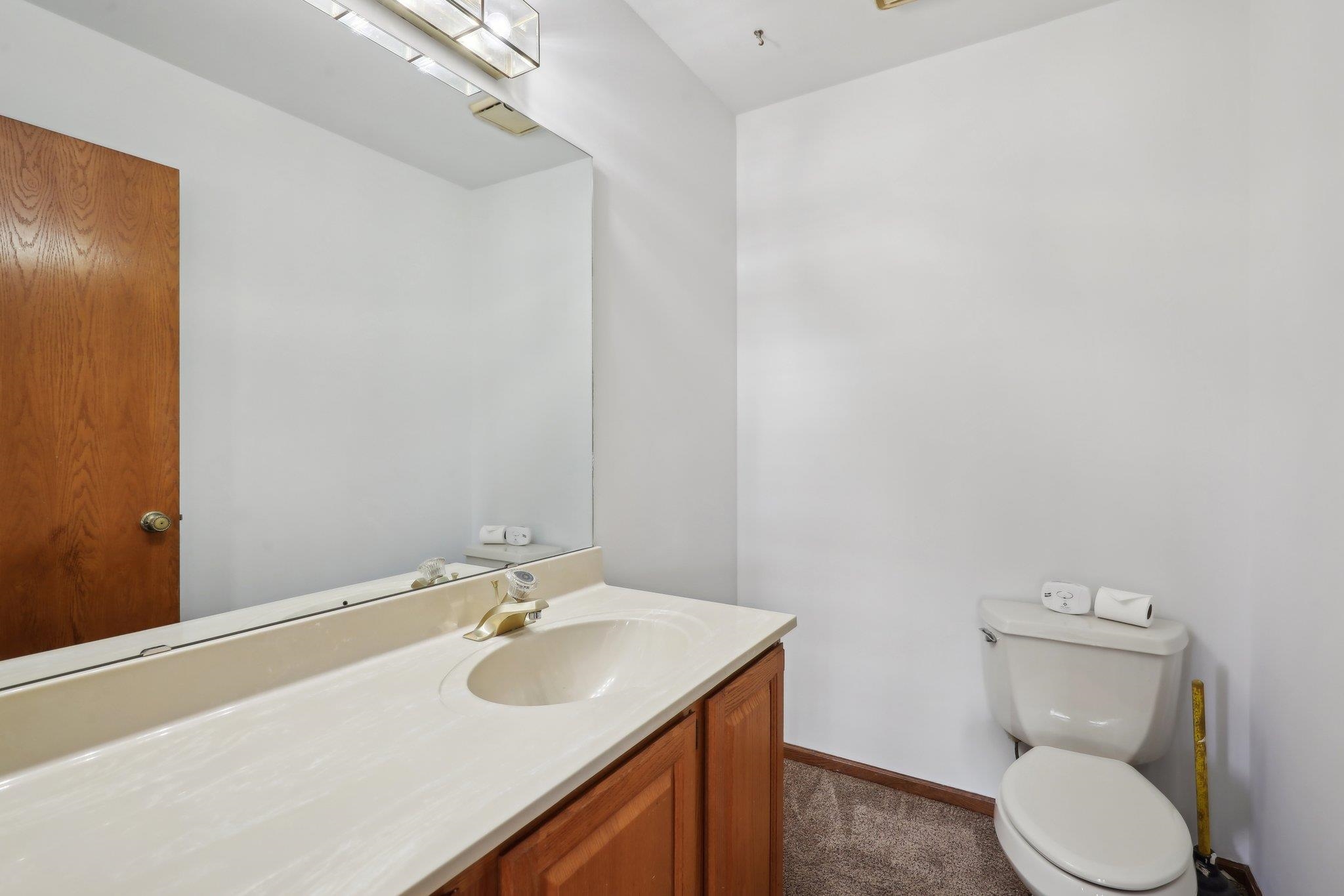3449 Valley Creek Circle