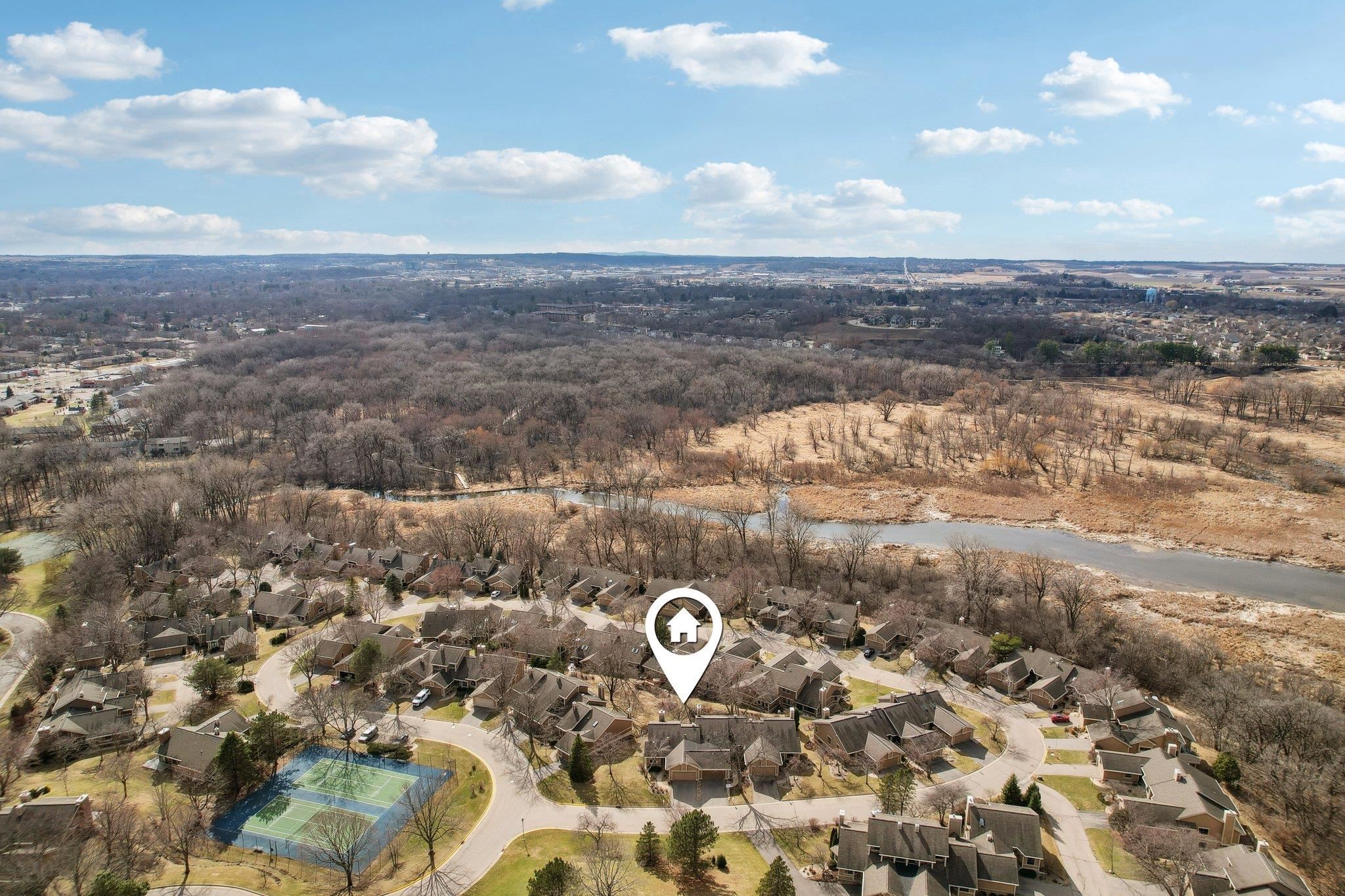 3449 Valley Creek Circle