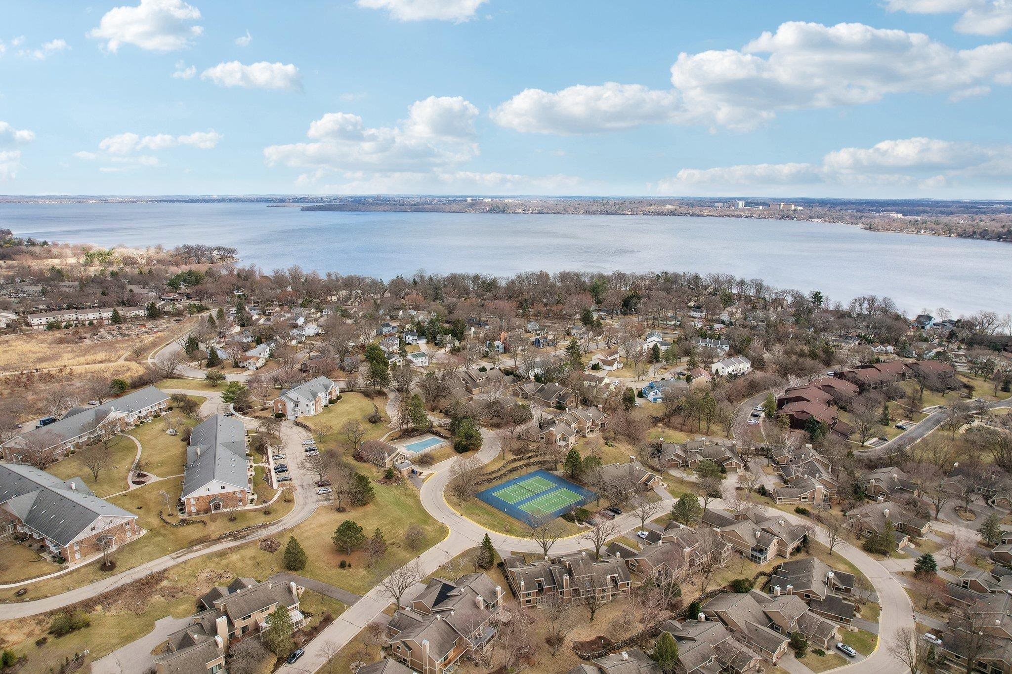 3449 Valley Creek Circle
