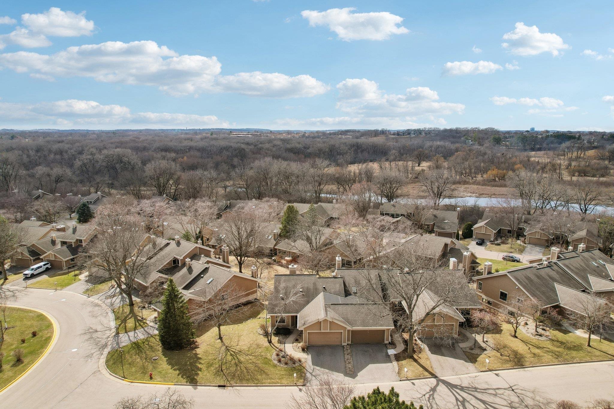 3449 Valley Creek Circle
