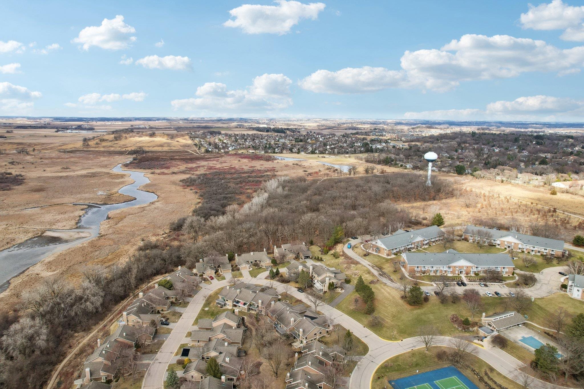 3449 Valley Creek Circle