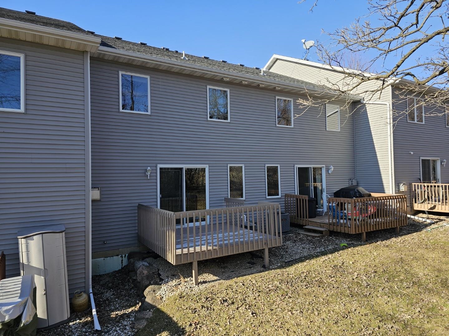 1203 Enterprise Drive