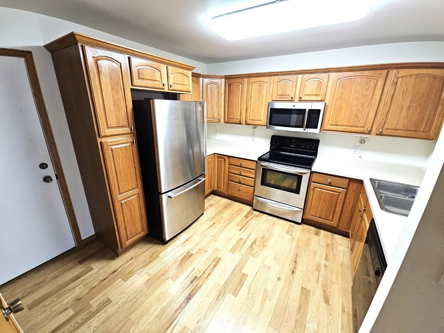 1203 Enterprise Drive