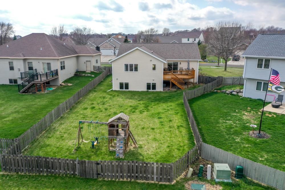 143 Kelvington Drive