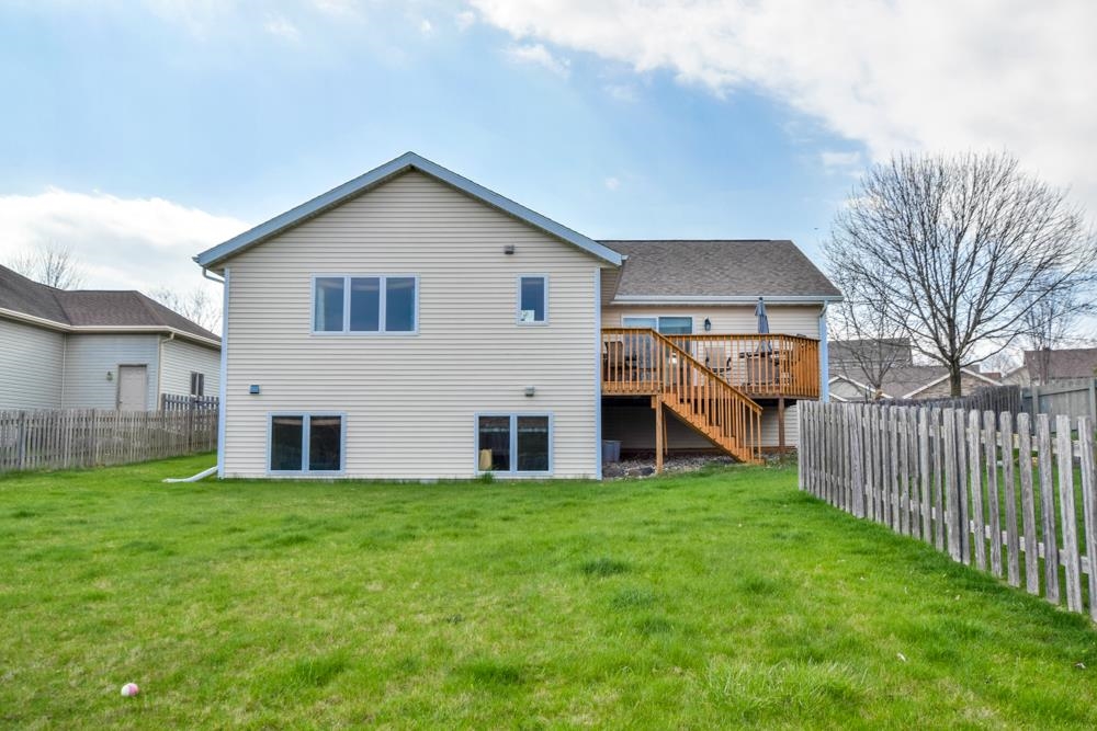 143 Kelvington Drive