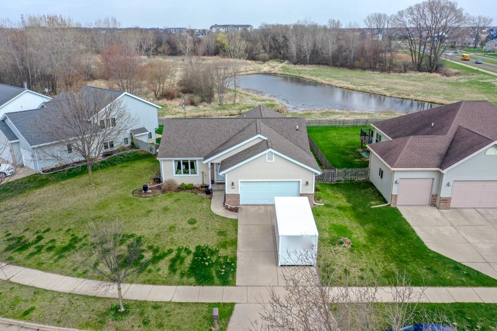 143 Kelvington Drive