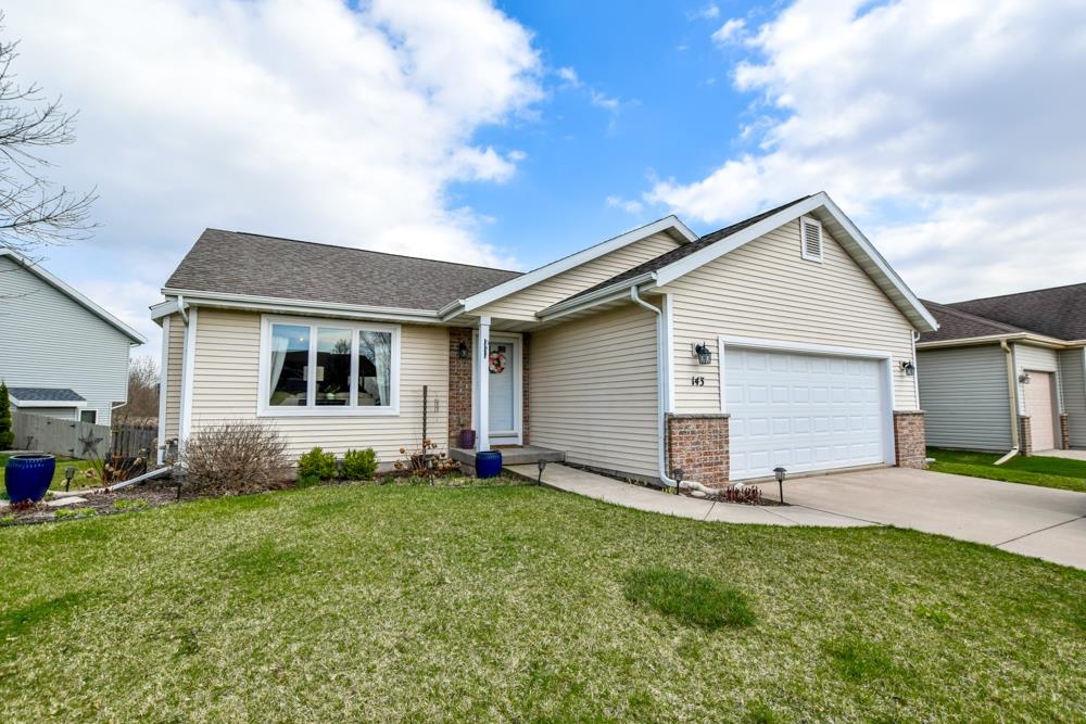 143 Kelvington Drive