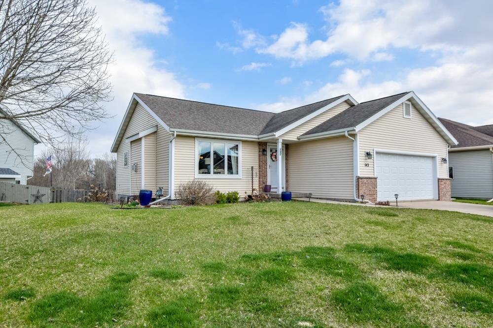 143 Kelvington Drive