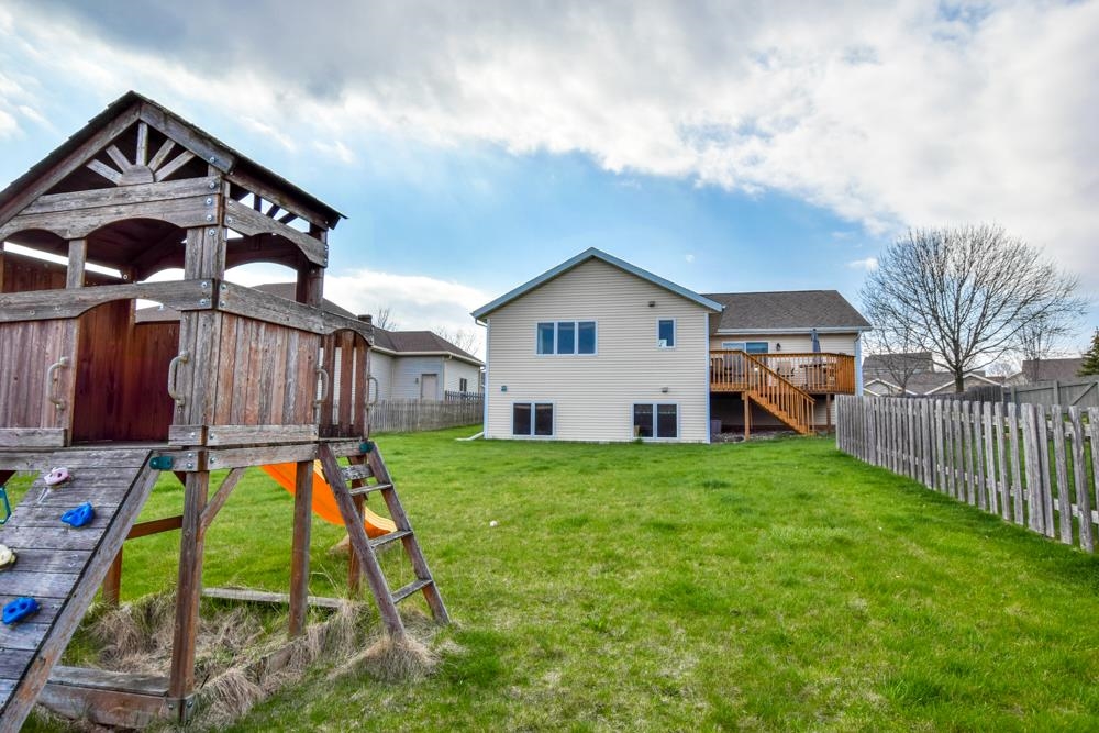 143 Kelvington Drive