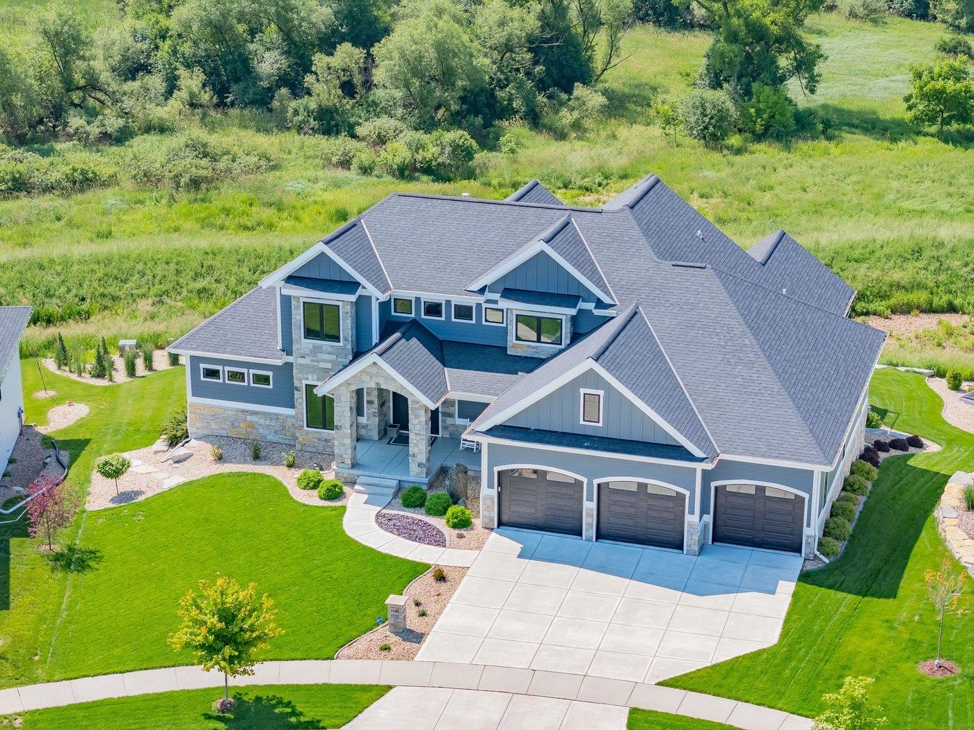 1140 Reese Trail