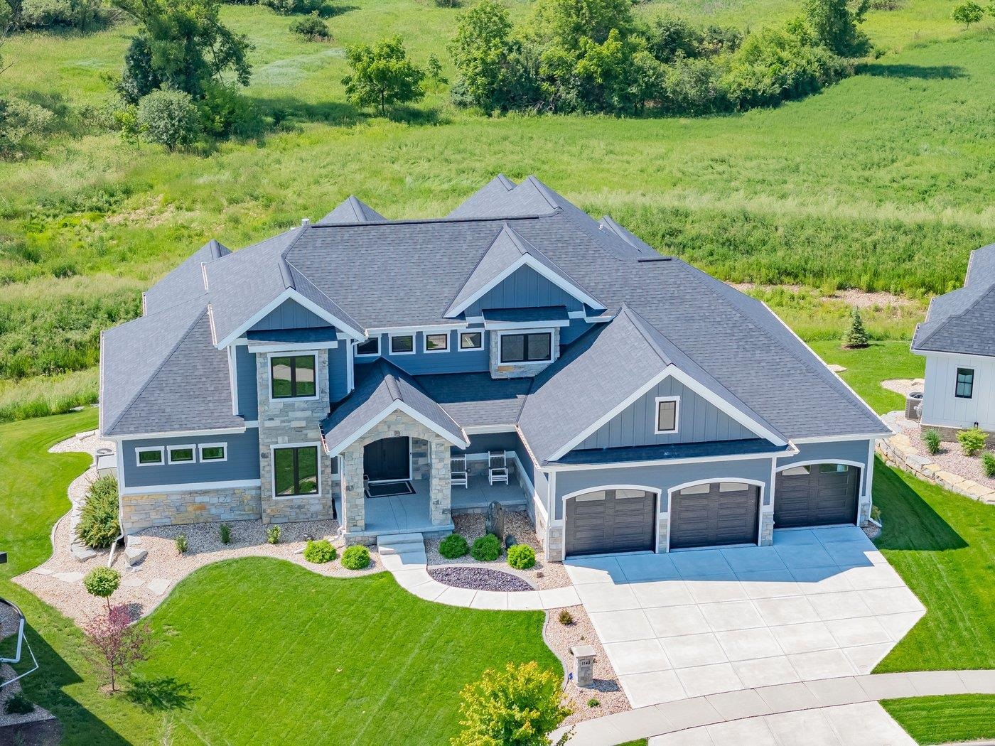 1140 Reese Trail