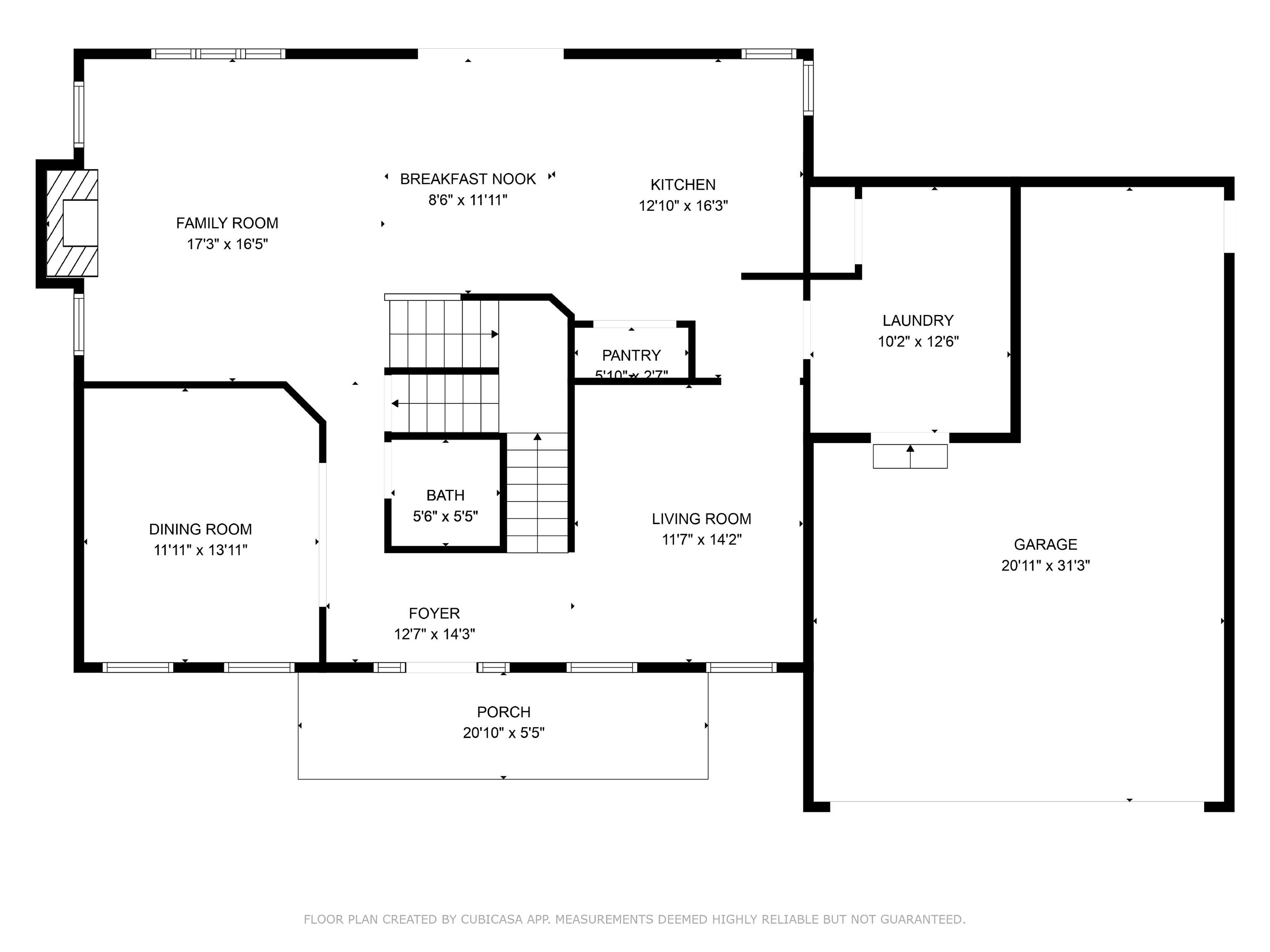 1523 St Albert The Great Drive