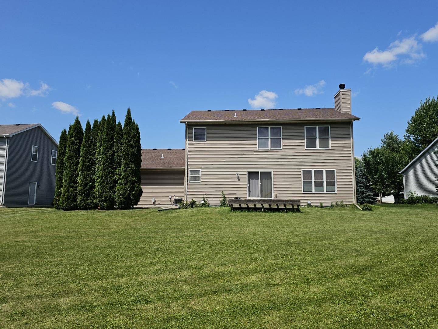 1523 St Albert The Great Drive