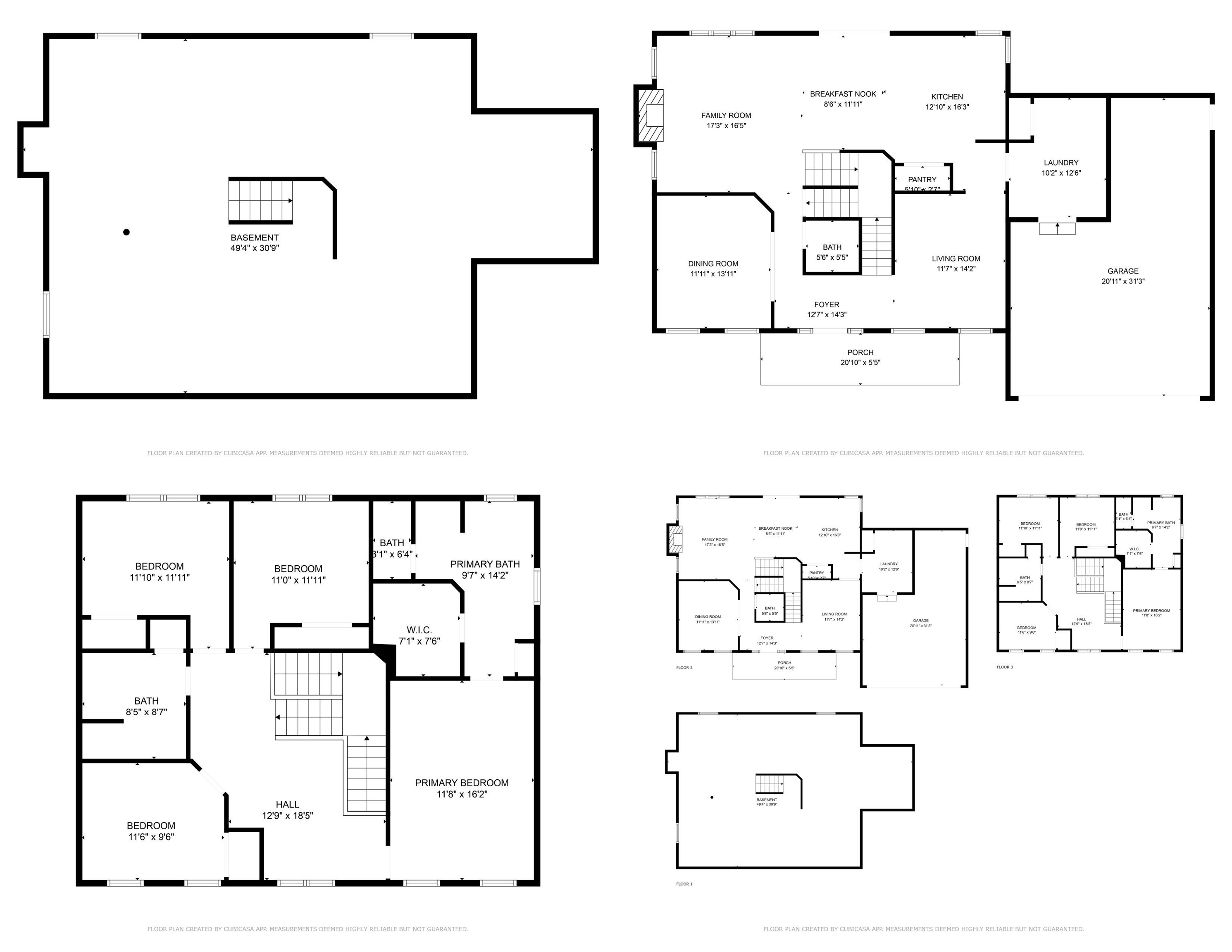 1523 St Albert The Great Drive