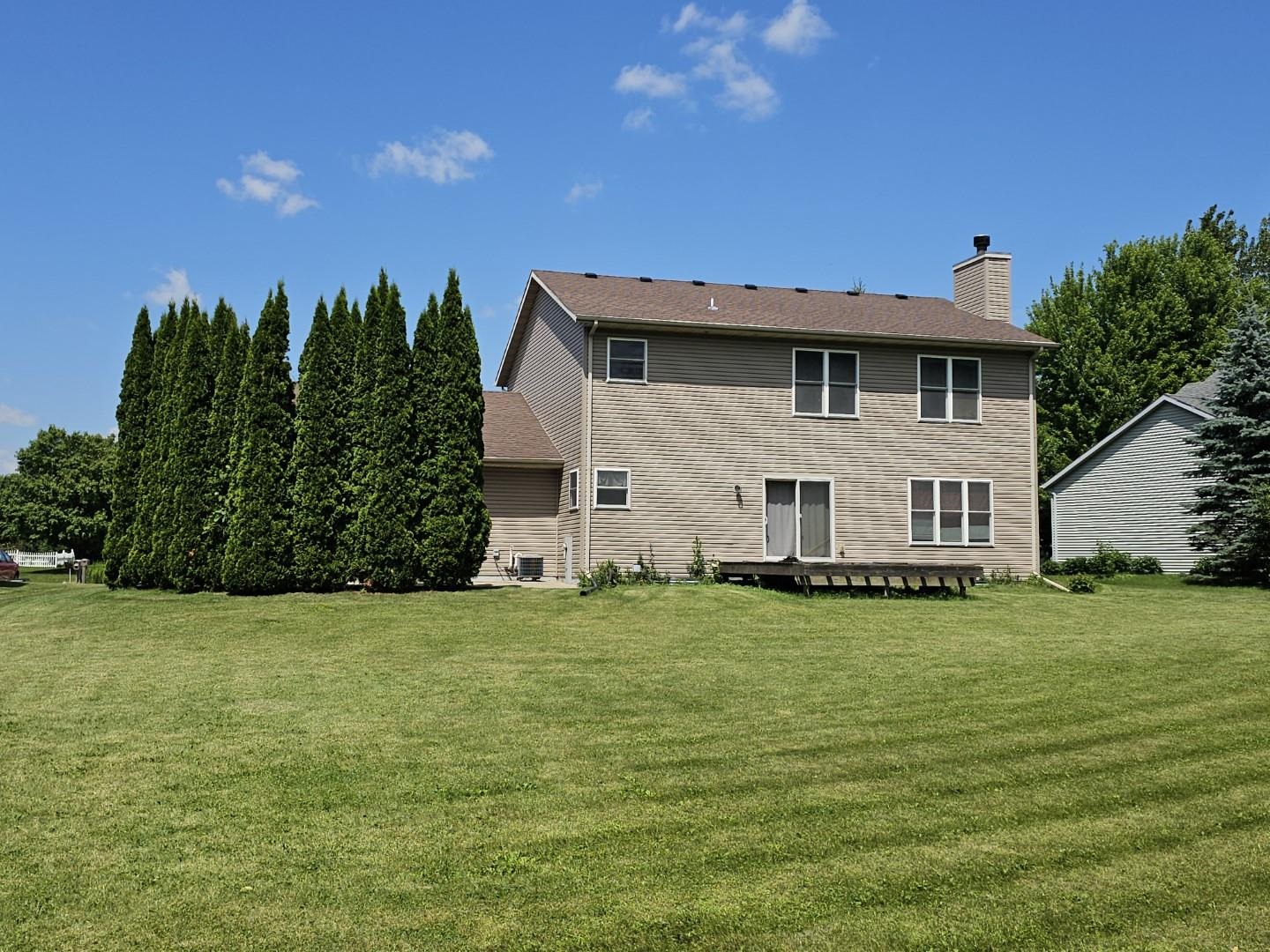 1523 St Albert The Great Drive