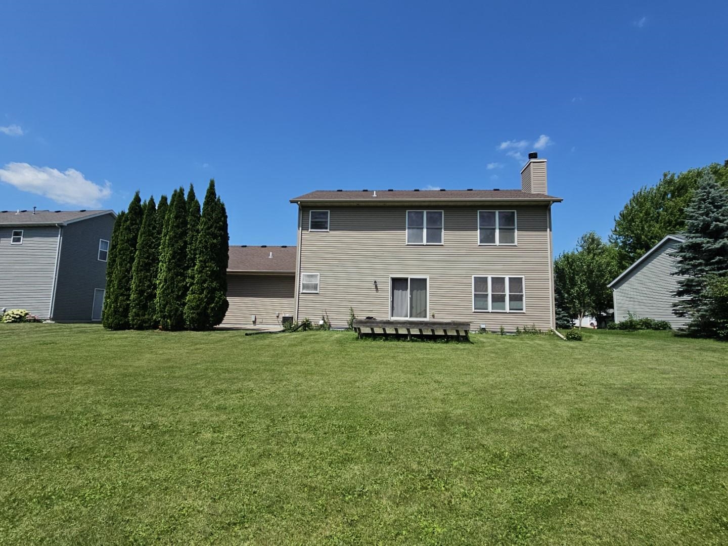 1523 St Albert The Great Drive