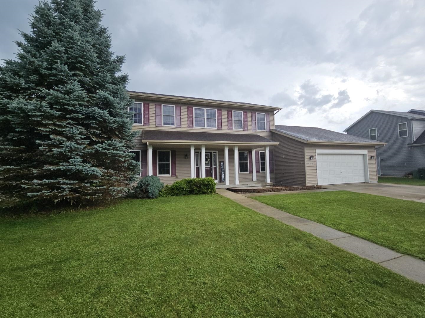 1523 St Albert The Great Drive