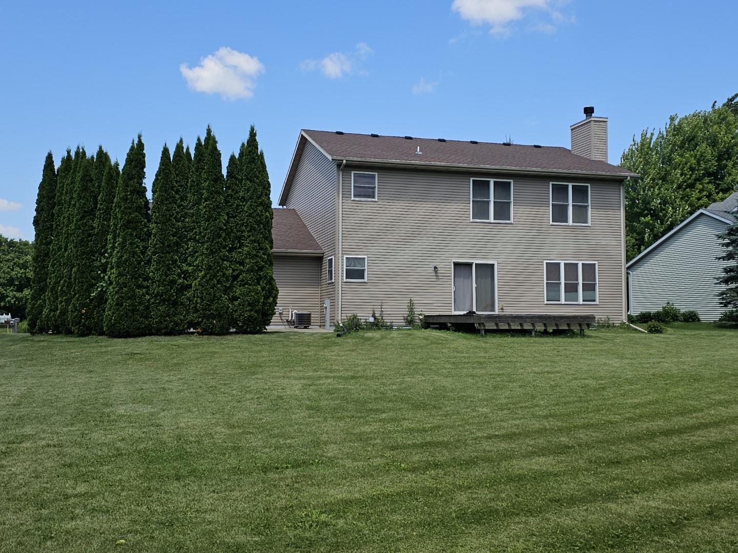 1523 St Albert The Great Drive