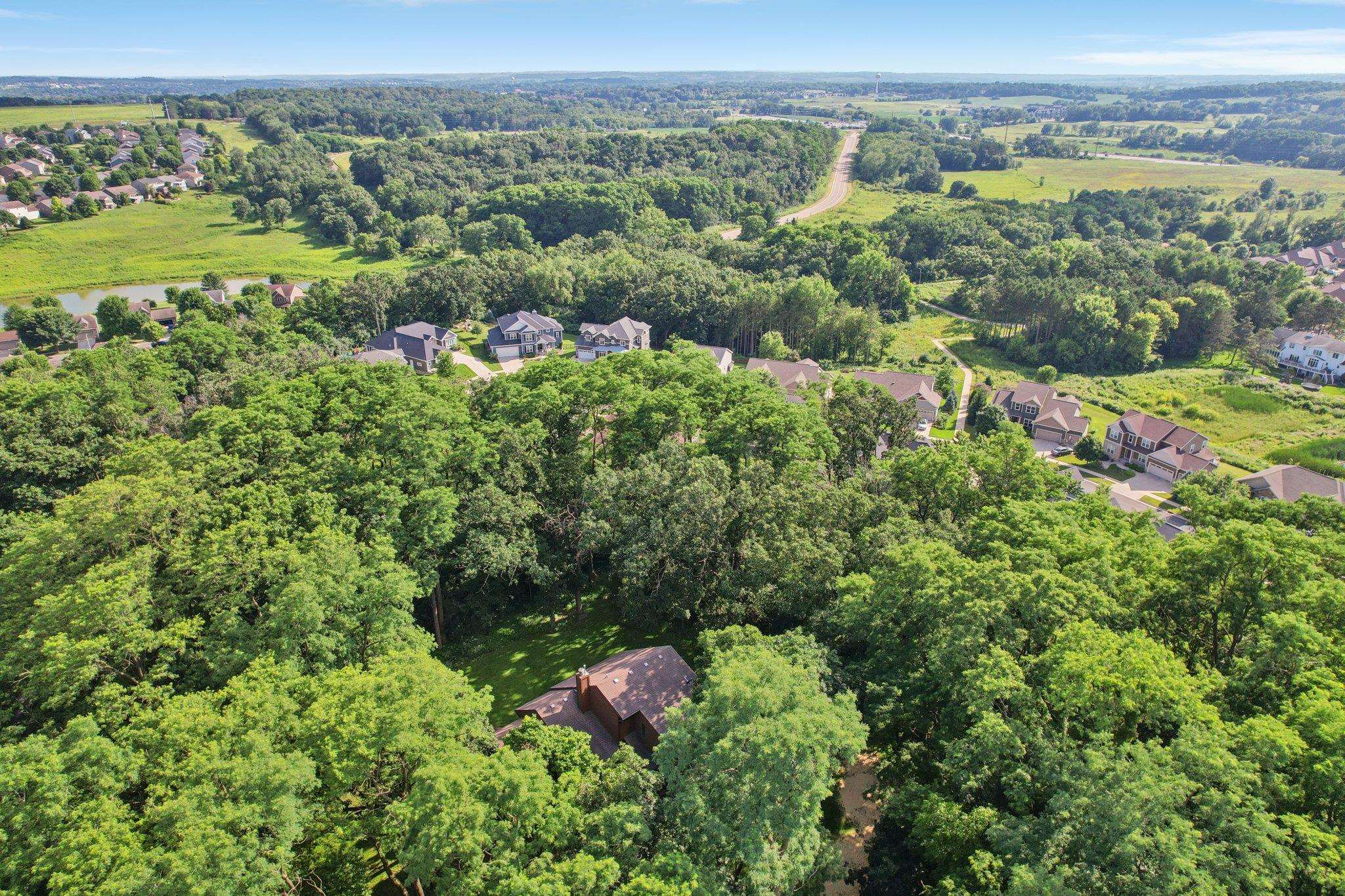 6853 Shagbark Court