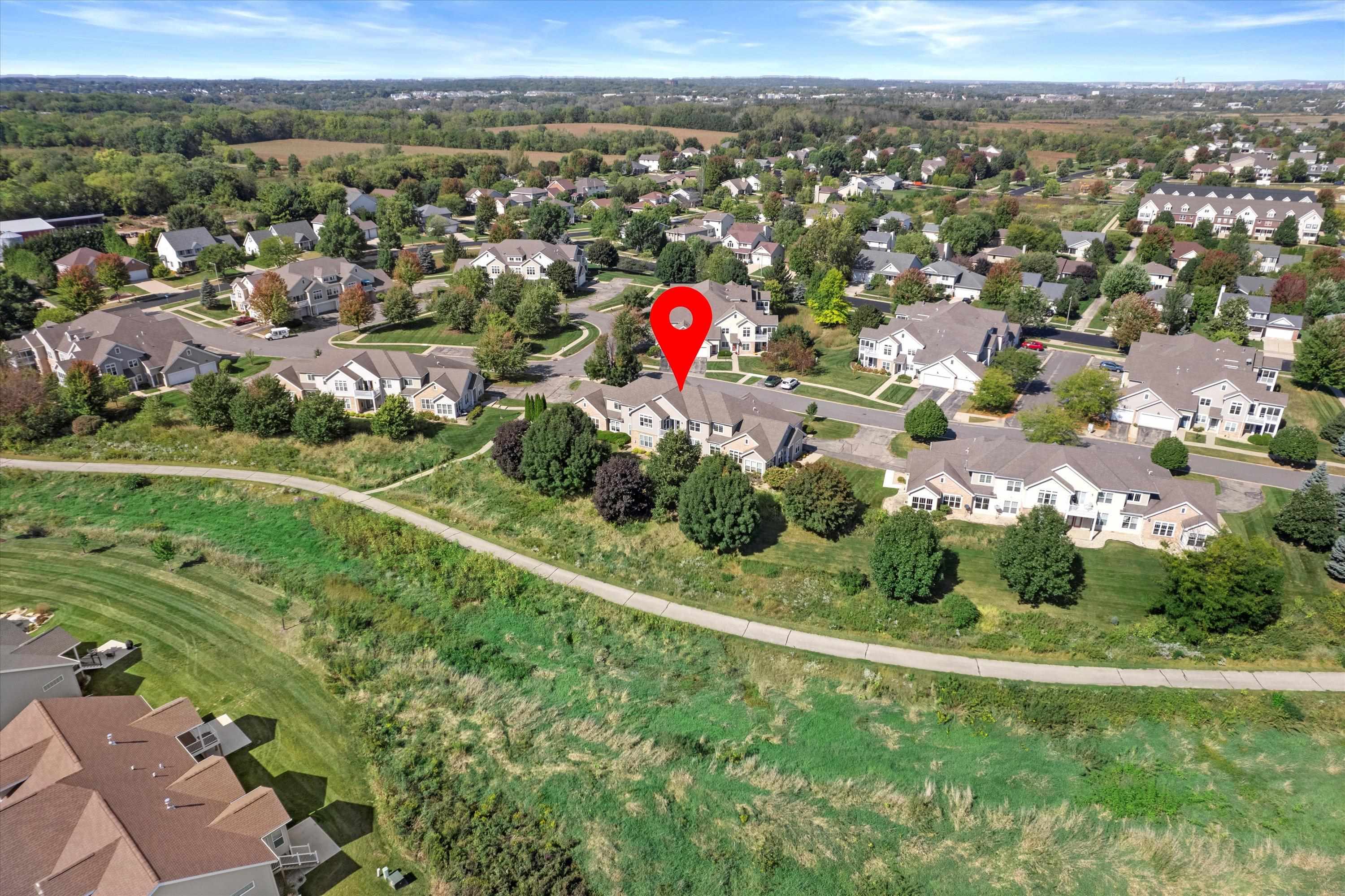 25 Corner Stone Way Unit: 18