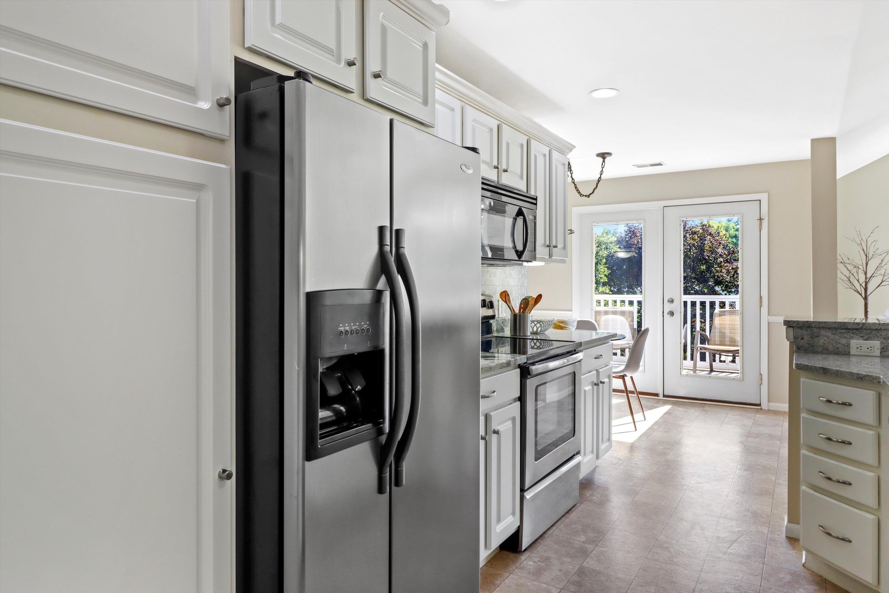 25 Corner Stone Way Unit: 18